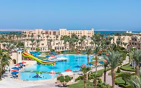 Royal Lagoons Aqua Park Resort & Spa Hurghada